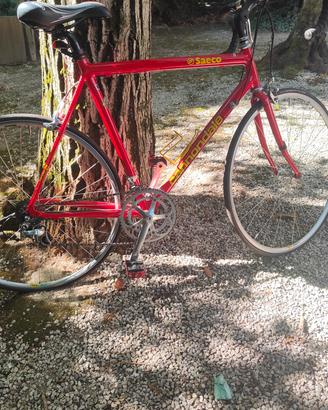 Cannondale Saeco