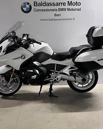 BMW R 1250 RT Abs