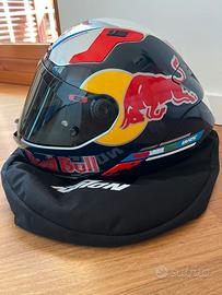 Casco nolan 803 carbon tg L