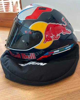 Casco nolan 803 carbon tg L