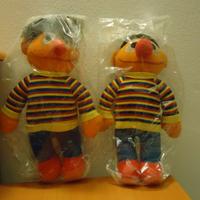 Peluche vari da collezione