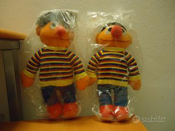 Peluche vari da collezione