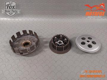 FRIZIONE COMPLETA CRF HONDA 250 2010/2017 nuova 22