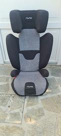 Seggiolino auto 15/36 kg Nuna