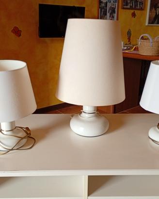 Lampade da camera da letto