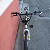 bici bmx