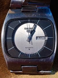 seiko automatico