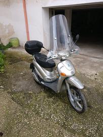 Piaggio Liberty 125 - 2000