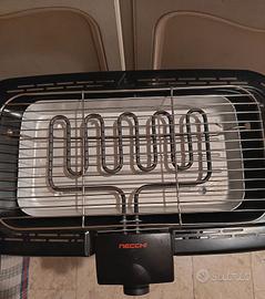 Griglia elettrico 