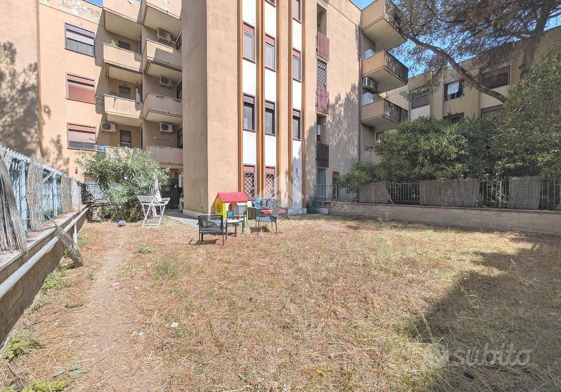 Appartamento – Ciampino, Acqua Acetosa - Vista 2