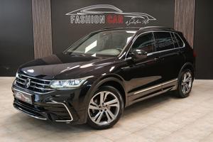 Volkswagen Tiguan 2.0 TDI 150 CV SCR DSG R-Line