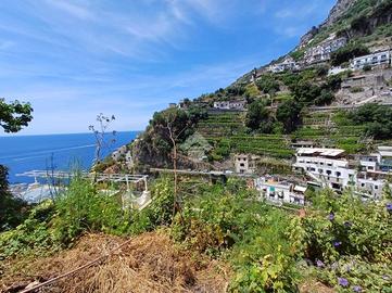 RUSTICO A AMALFI