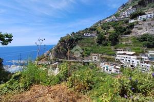 RUSTICO A AMALFI