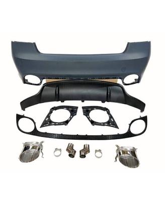 Audi A5 Sportback 8T 2007>16 Paraurti post. RS5