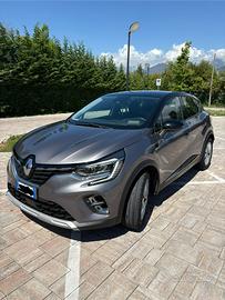 Captur renault 2020