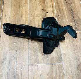 Porta targa originale “Yamaha MT-09 2019”
