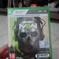 Call of duty MW2
