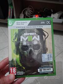 Call of duty MW2