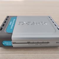 Router modem D-Link