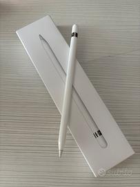 Apple Pencil 1ª Generazione