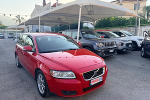 Volvo V50 1.6 D DRIVe cat R-Design