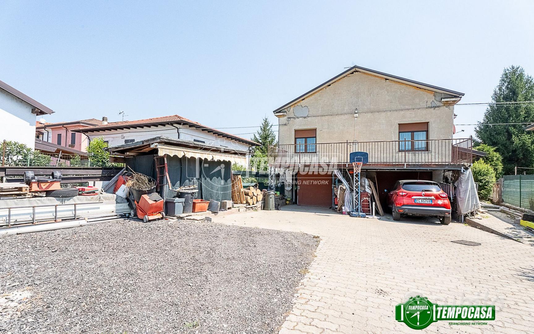 House in Castel San Giovanni, Cascina Polesera - Vista 6