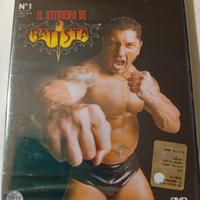 DVD " Il ritorno di Batista"