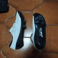 Scarpe bici da corsa bont vaypor s