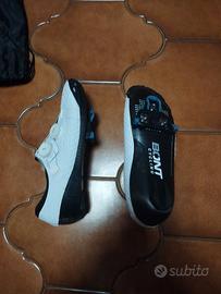 Scarpe bici da corsa bont vaypor s