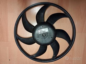 Ventola radiatore