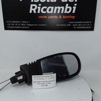 Specchietto Retrovisore Dx Fiat Punto 2 Serie