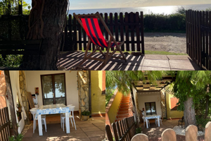 Appartamento Pinus Village Sardegna