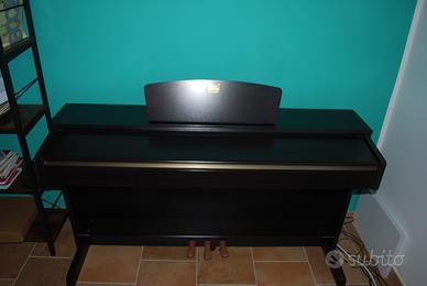 Pianoforte elettrico Yamaha Clavinova CP 320