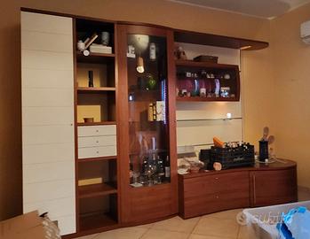 Mobili  già smontati