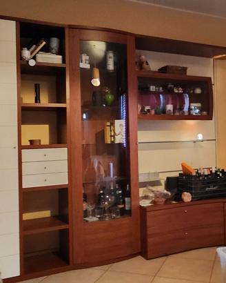 Mobili  già smontati