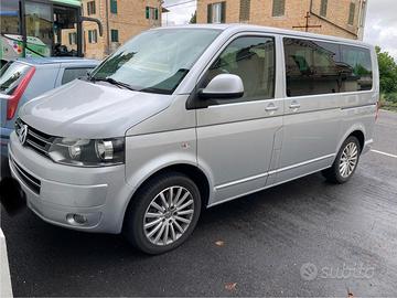 Volkswagen Multivan T 5