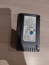 batteria per aspirapolvere Samsung 