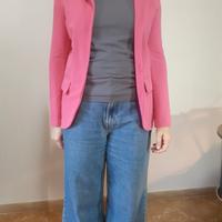 Giacca primavera estate tg S