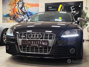 Audi TT TTS Roadster 2.0 272 CV TFSI quattro SERVI