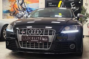 Audi TT TTS Roadster 2.0 272 CV TFSI quattro SERVI