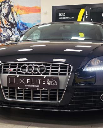 Audi TT TTS Roadster 2.0 272 CV TFSI quattro SERVI