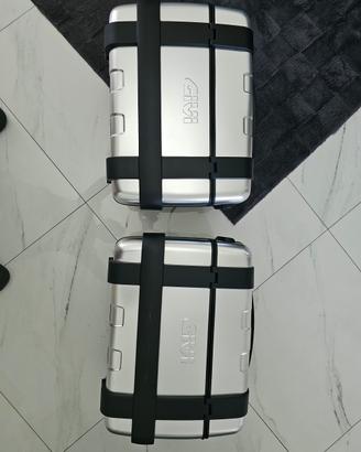 Valigie Givi Trekker 46L monokey