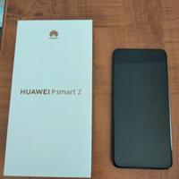 telefono  cellulare Huawei