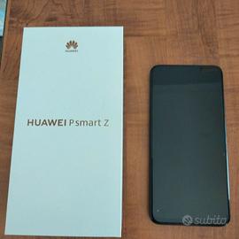 telefono  cellulare Huawei