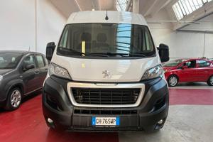 Peugeot Boxer L2H2 Passo Medio TETTO MEDIO
