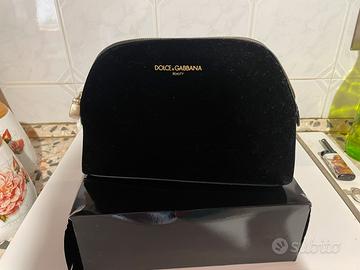 beauty-case dolce e gabbana