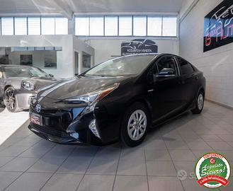 TOYOTA Prius 1.8 Active *NEOPATENTATI*