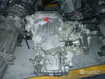 Cambio Manuale Per DR5 1.6 Benzina 2005