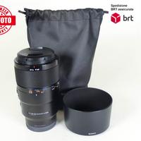 Sony FE 90 F2.8 Macro G OSS (Sony)