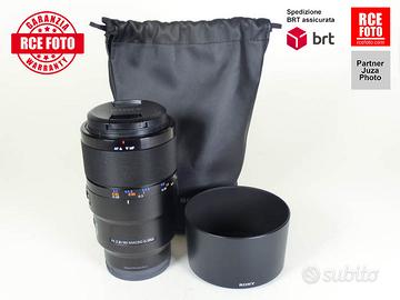 Sony FE 90 F2.8 Macro G OSS (Sony)